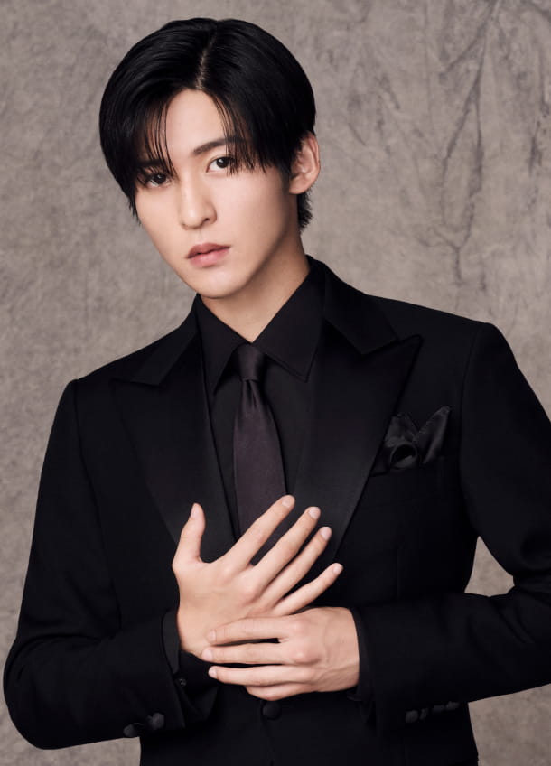 SnowMan 目黒蓮 公式写真 まとめ