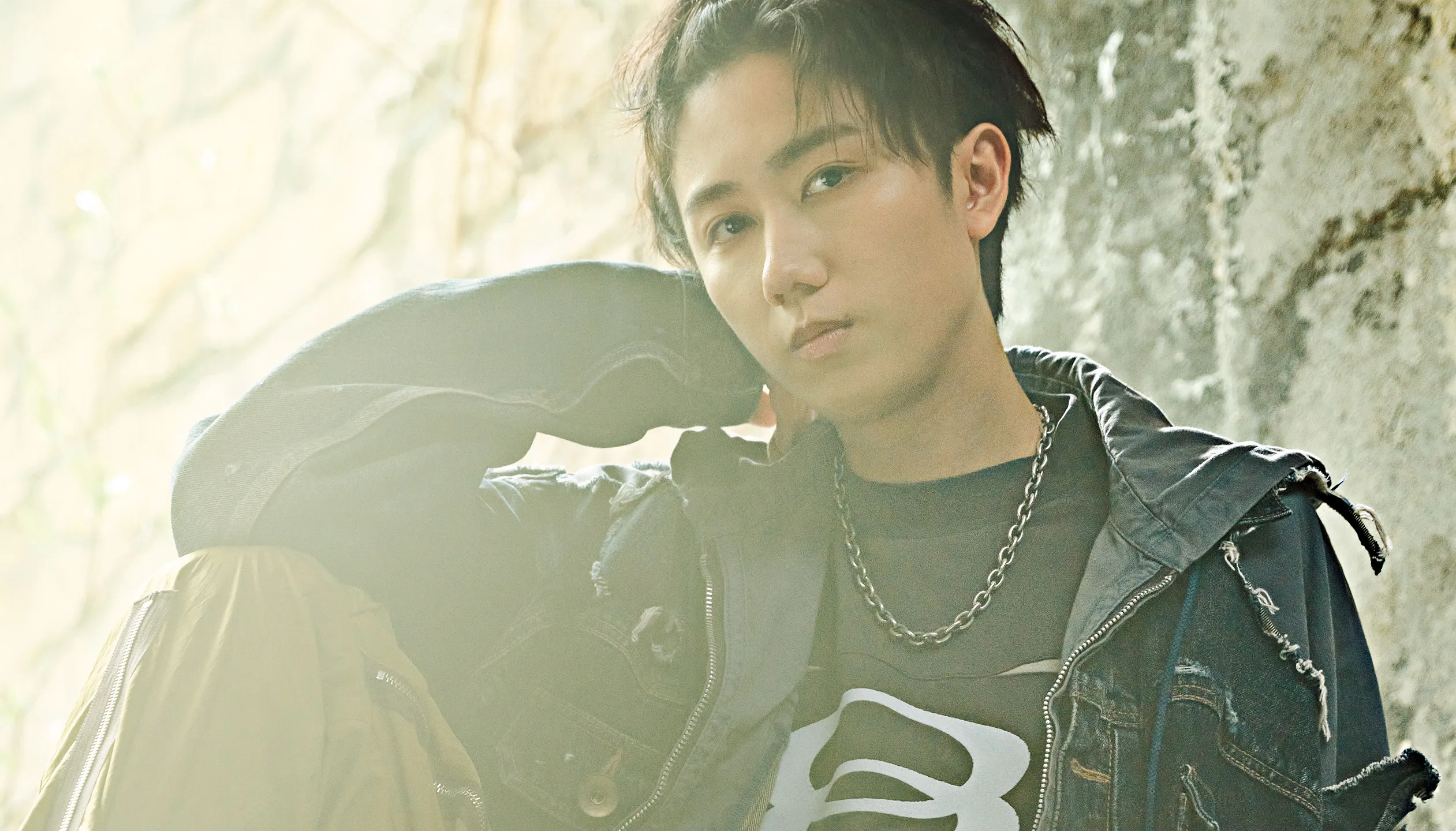 Snow Man - 4th ALBUM「RAYS｣ #本気はまぶしい