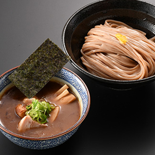 醤油らぁ麺セット | 【公式】麺屋 力｜岐阜県高山市