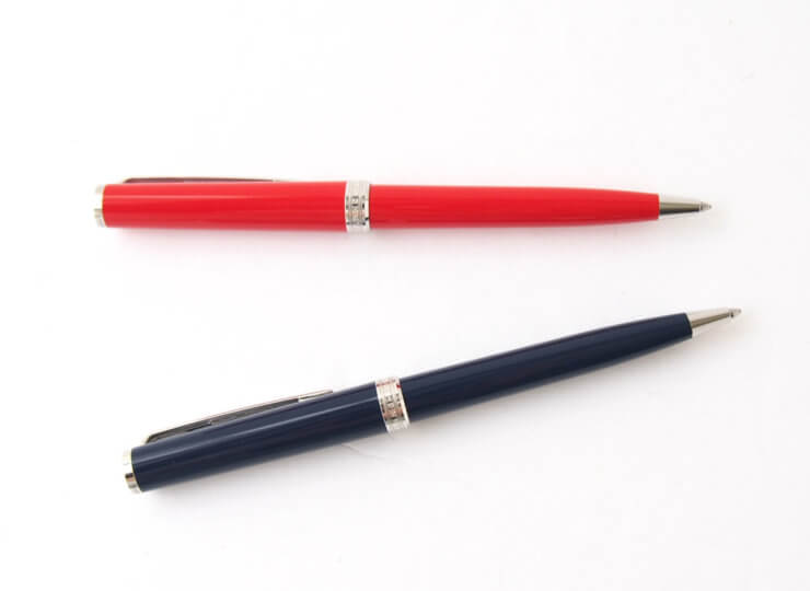 Mont Blanc ボールペンセット 2本 【公式通販】