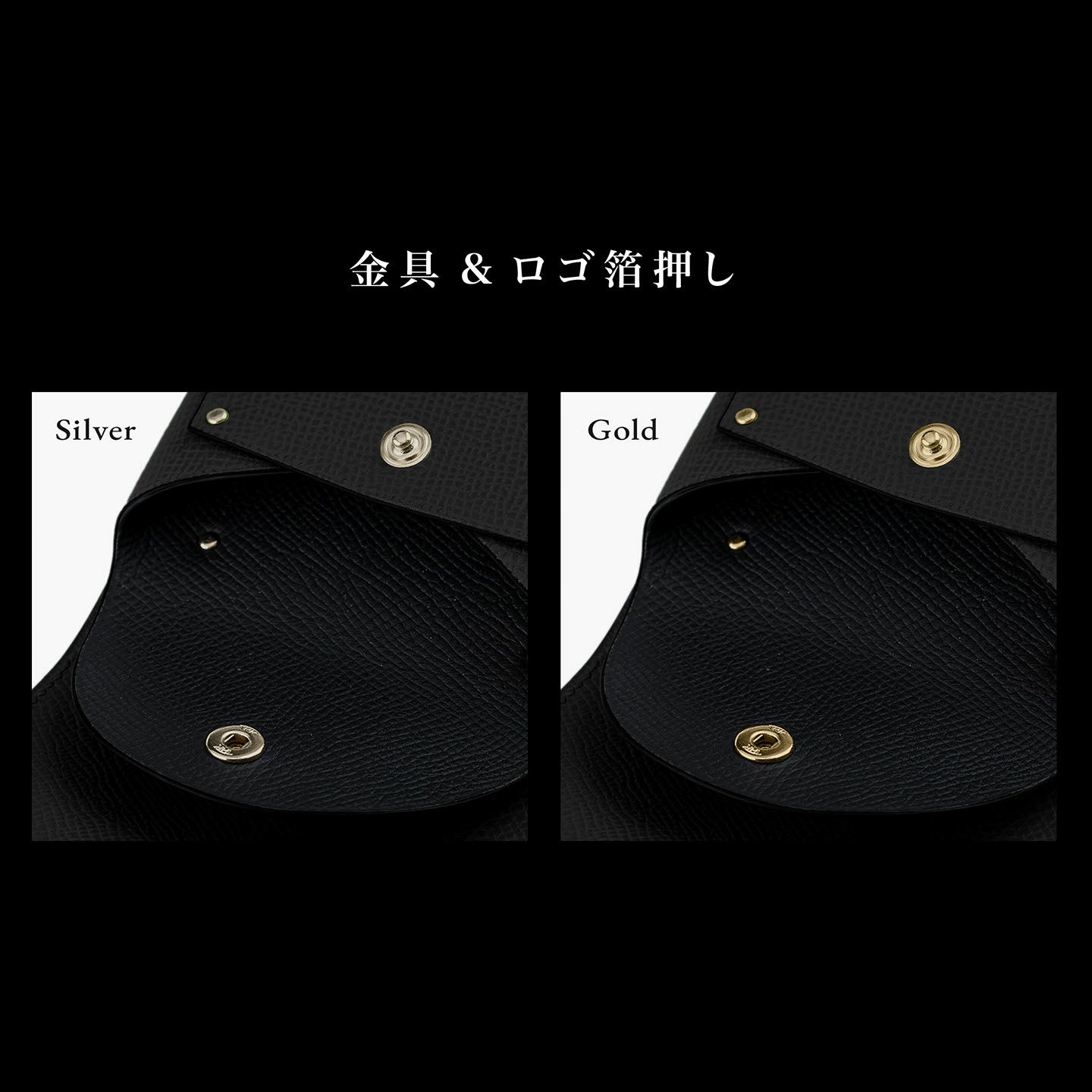 ダービー コンパクトウォレット（三つ折り） | 大人のバッグ・財布