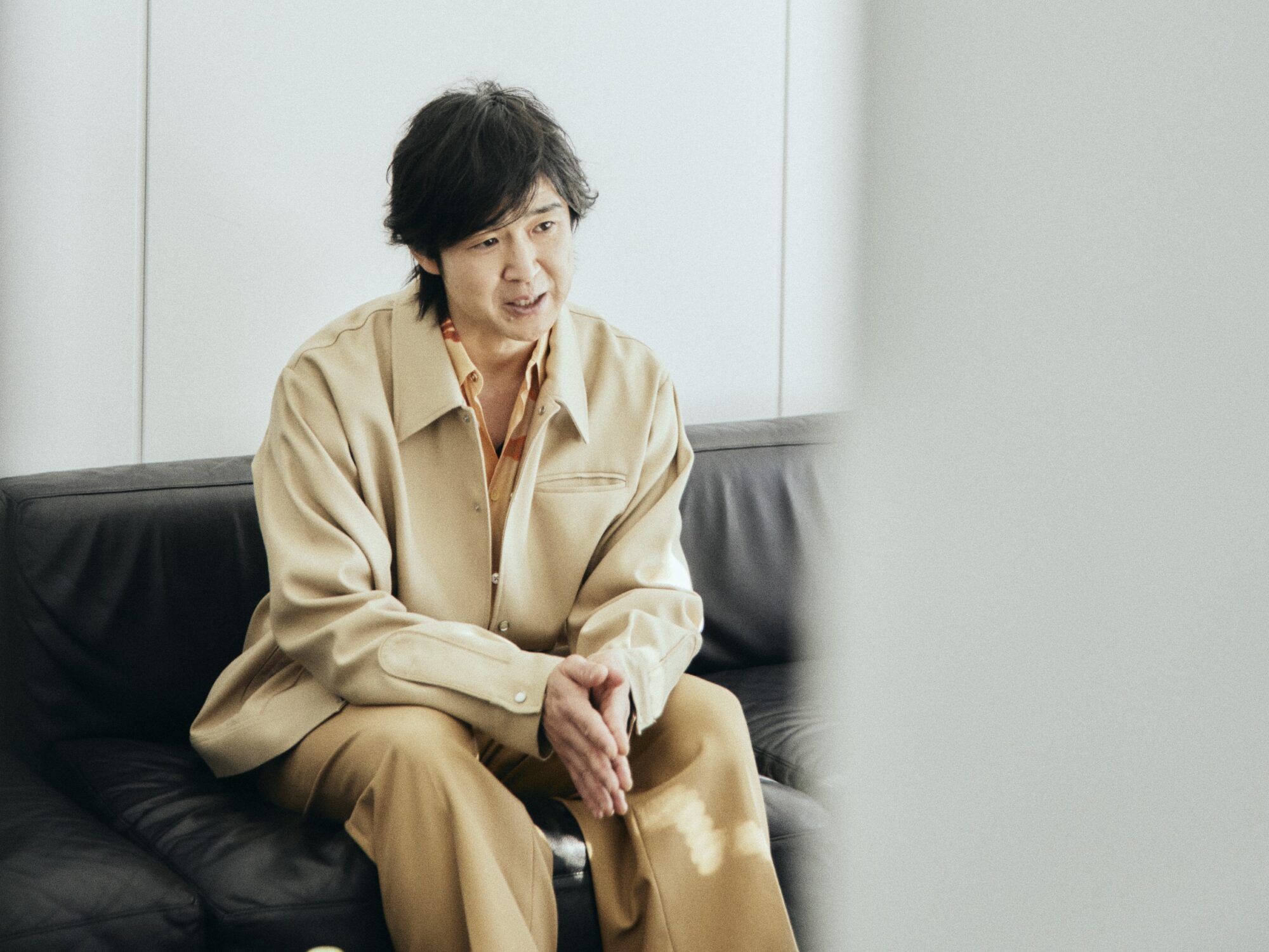 レミオロメン 藤巻亮太 雑誌 切り抜き 214P ◇貴重！2003年 デビュー