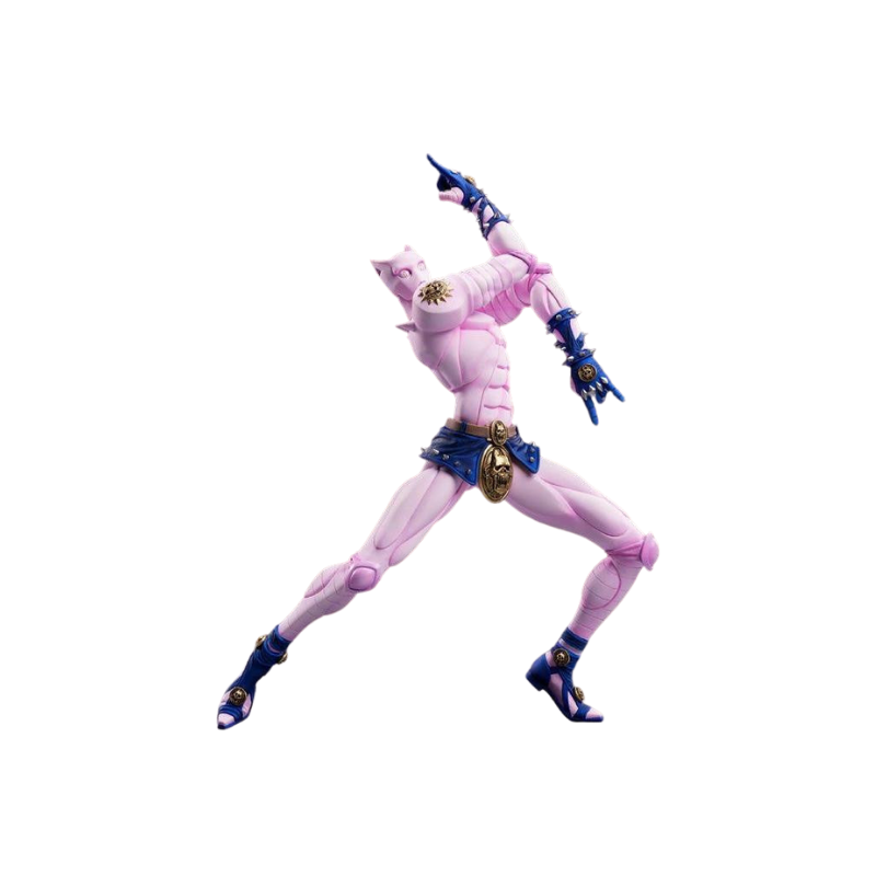 スタチューレジェンド 「ジョジョの奇妙な冒険 第4部」 キラークイーン