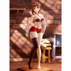 ライザのアトリエ2 ～失われた伝承と秘密の妖精～ ライザ(ライザリン