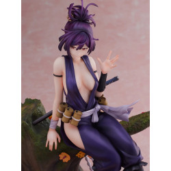 フリュー 地獄楽 杠 1/7 フィギュア 地獄楽 杠 1/7 完成品フィギュア