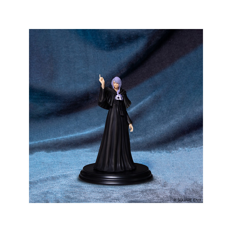 FF14 古代人 ヴェーネス エメトセルク ヒュトロダエウス 新品未開封