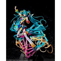 初音ミク Thunderbolt 1/7スケールフィギュア 初音ミク Thunderbolt 1