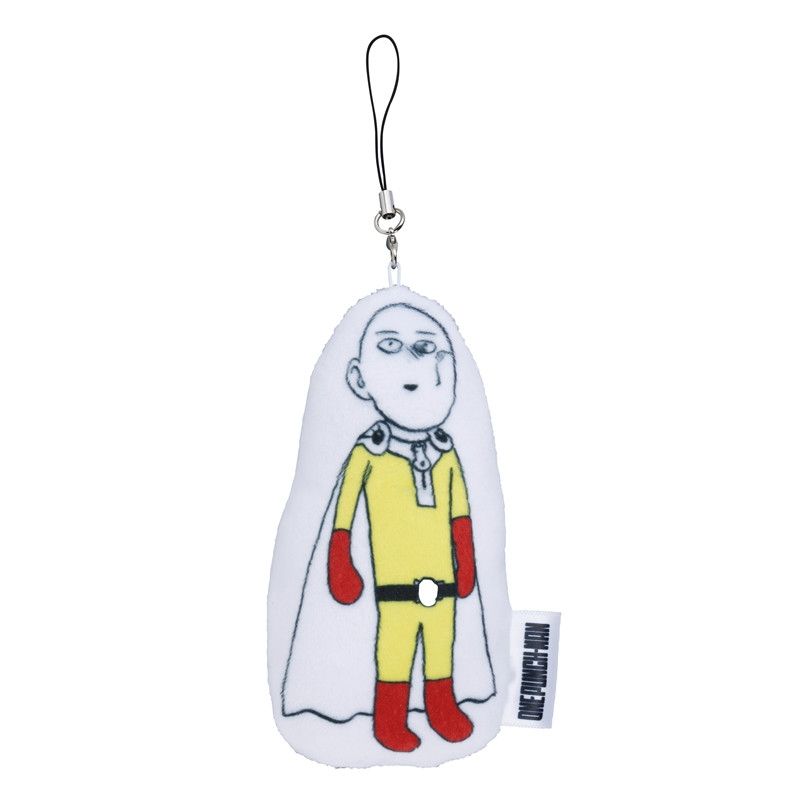 ワンパンマン(サイタマ•チャランコversion)]1/6サイズ ワンパンマン