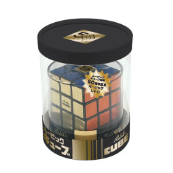 ルービックキューブ VINTAGE 昭和レトロアンティーヴィンテージ初代