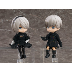 ねんどろいどドール 2b 9s NieR Automata 2B and 9S Nendoroid Dolls