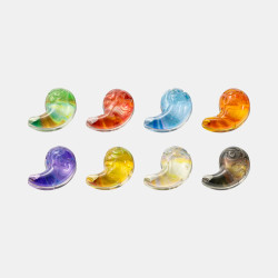 BOX商品】ピンズコレクション 秘石 ゼルダの伝説 ティアーズ オブ ザ