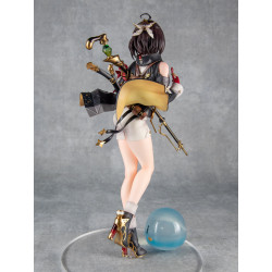 ユミアのアトリエ ～追憶の錬金術士と幻創の地～ ユミア・リース