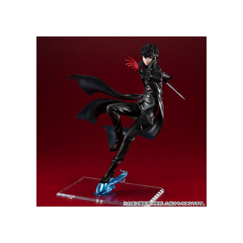 Lucrea ペルソナ5ザ・ロイヤル ジョーカー SHOW TIME Edition