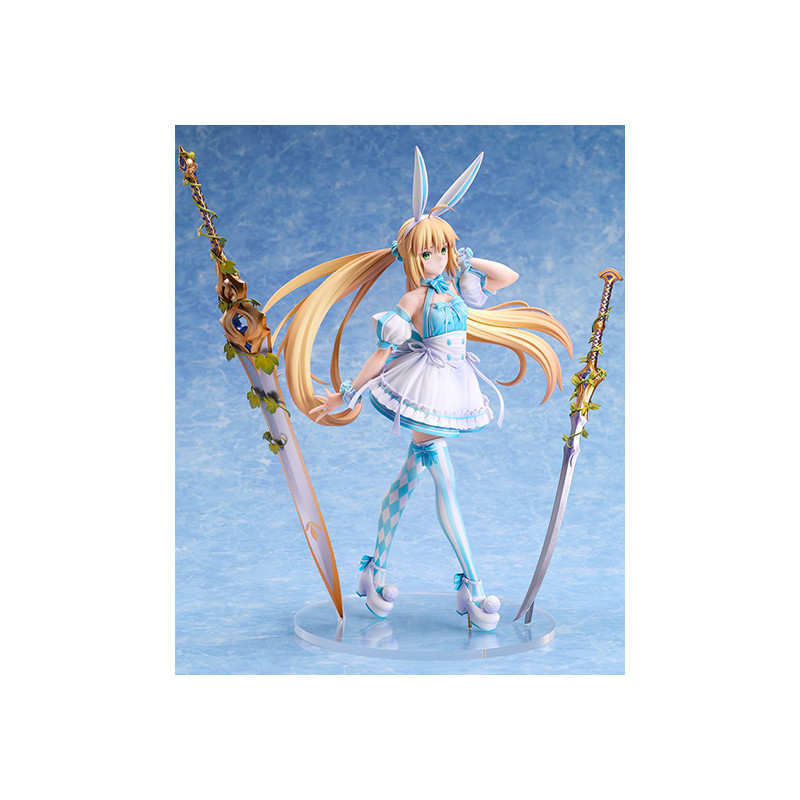 Fate/Grand Order アルトリアキャスター 1/7スケールフィギュア fate