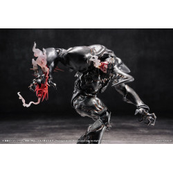 蟲シリ一ズ 人工進化実験体 B0199 マンティコラ アクションフィギュア