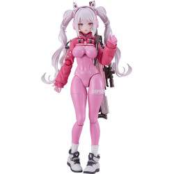 figma 勝利の女神:NIKKE アリス - Meccha Japan