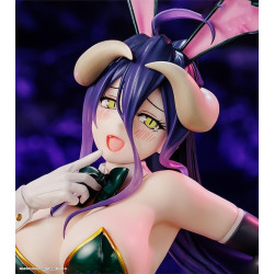 オーバーロード One-Seventh Caratフィギュア アルベド バニーVer