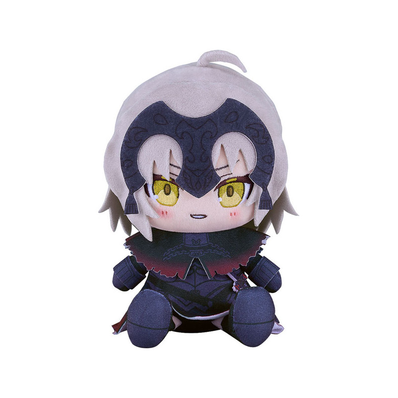 Gift ぬいぐるみ ジャンヌ・ダルク〔オルタ〕 【公式通販】