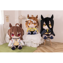 どきゅーと 劇場版『ウマ娘 プリティーダービー 新時代の扉』 超特大