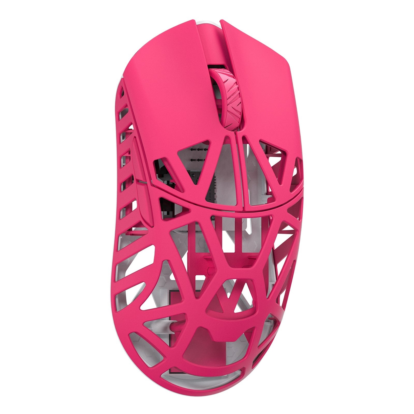 MK x WLMOUSE Beast X Pro Wireless 8K Mouse