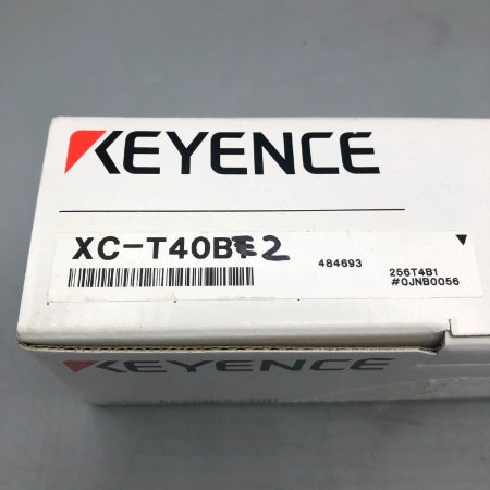 キ－エンス 変換端子台 ネジ端子 40極 XC-T40B2 | FA機器、メカトロ