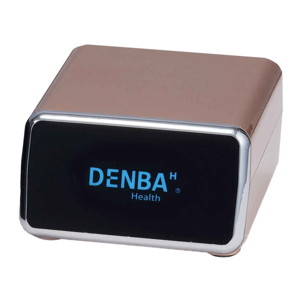 ボディ・フェイスケア DENBA healthCharge ボディ・フェイスケア DENBA