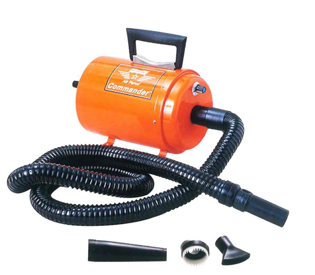 ブロアー メトロエアーホースドライヤー ドリーム産業 | 動物医療機器