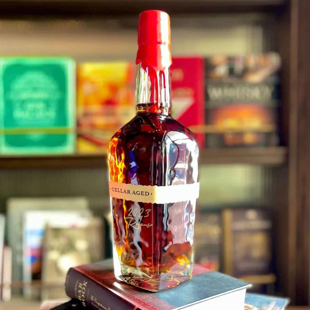 メーカーズマークセラーエイジド2023