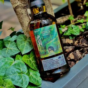 シングルモルト駒ヶ岳 40周年記念エディション