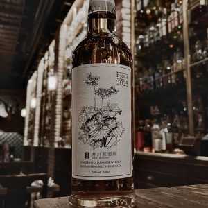 シングルモルト駒ヶ岳 40周年記念エディション