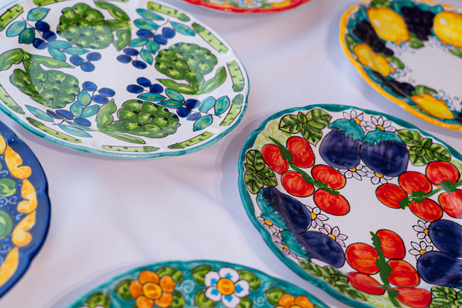 今、私が会いたい人】マヨリカ焼きで知った、自由に表現する喜び