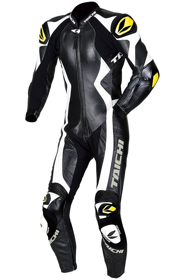 タイチ公式通販】NXL103 GP-MAX R103 Leather Suit[受注生産] | TAICHI
