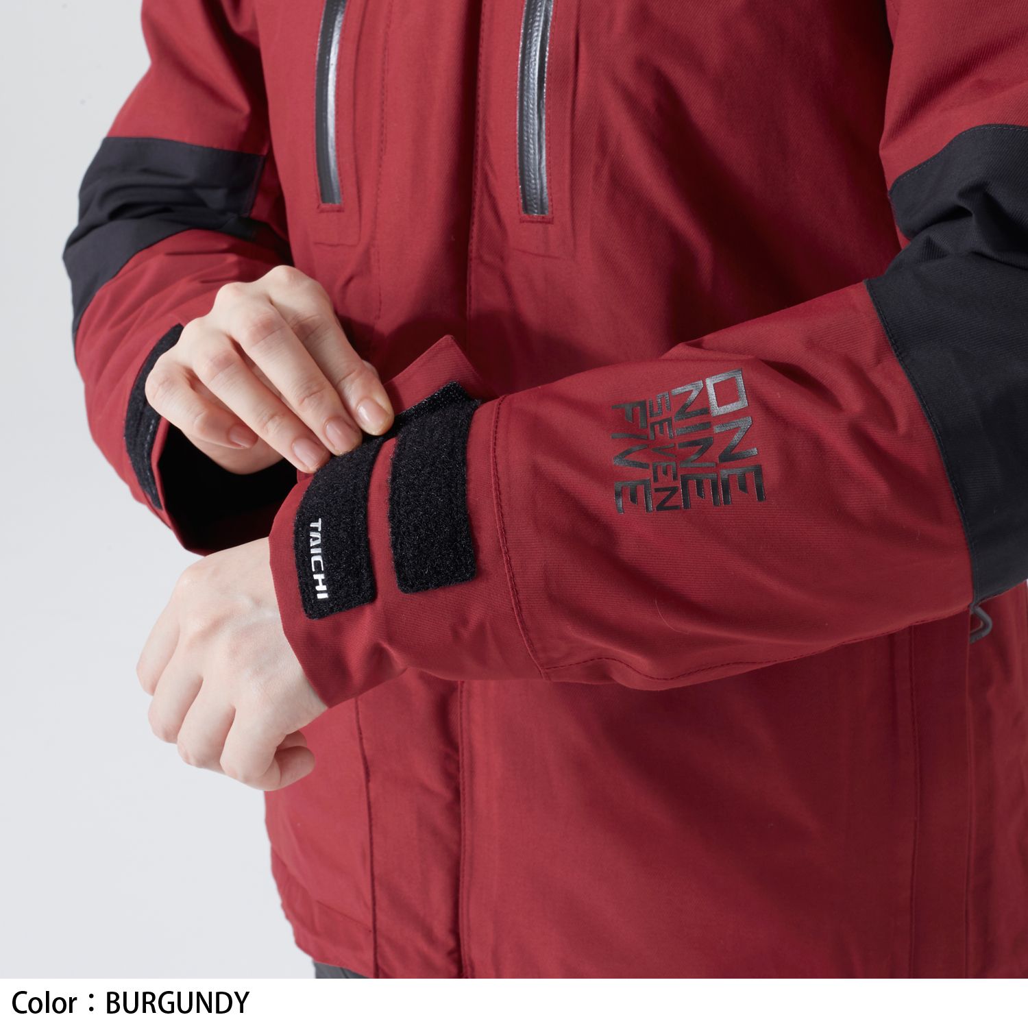 タイチ公式通販】RSJ731 ヒューズ オールシーズンジャケット | TAICHI