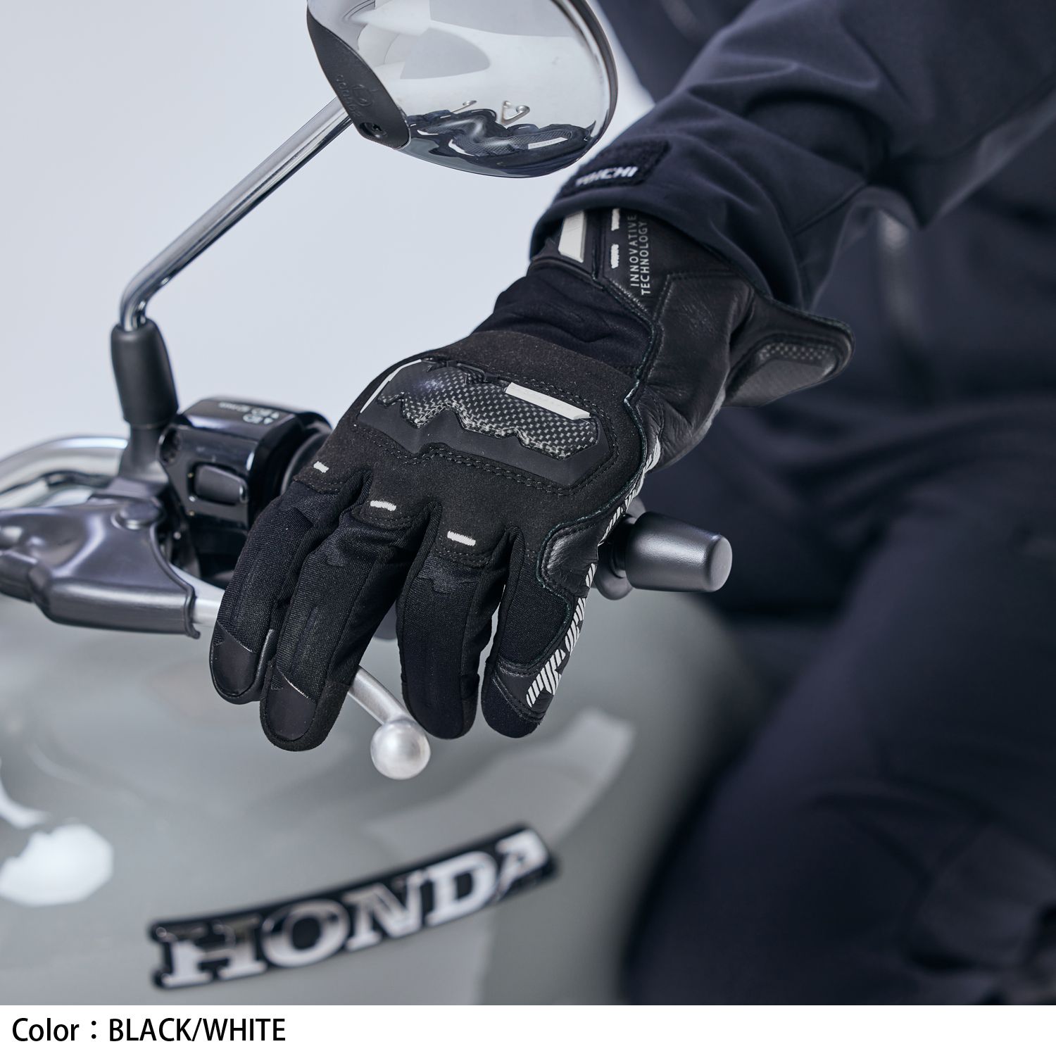 タイチ公式通販】RST647 アームド ウインターグローブ | TAICHI