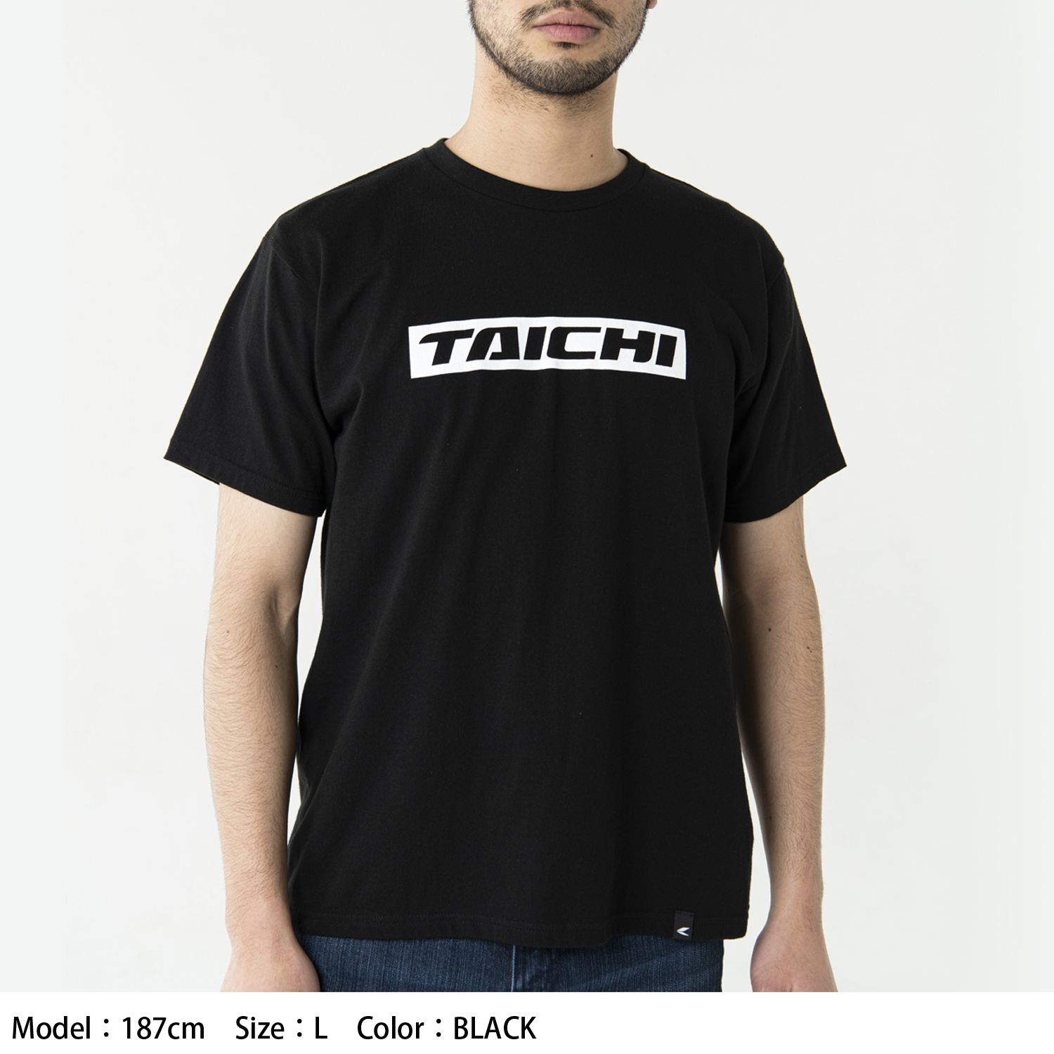 RIZE 家紋 LogoTee Tシャツ Mサイズ RIZE 家紋 LogoTee Tシャツ M