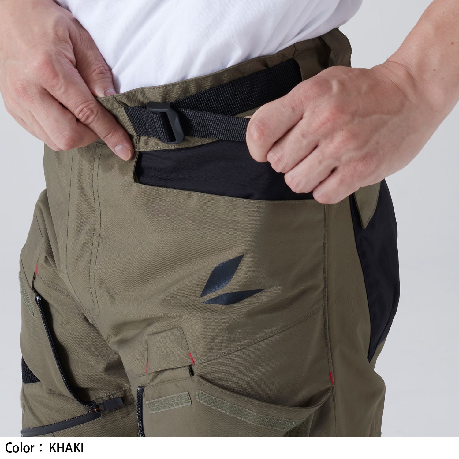 タイチ公式通販】RSY270 DRYMASTER コンパス パンツ | TAICHI