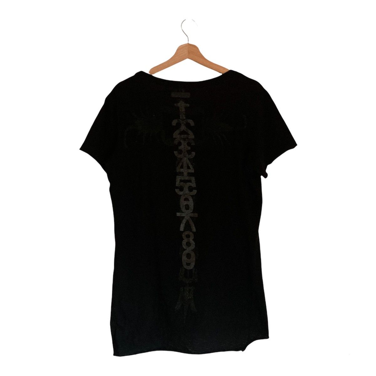 トップス ifsixwasnine 