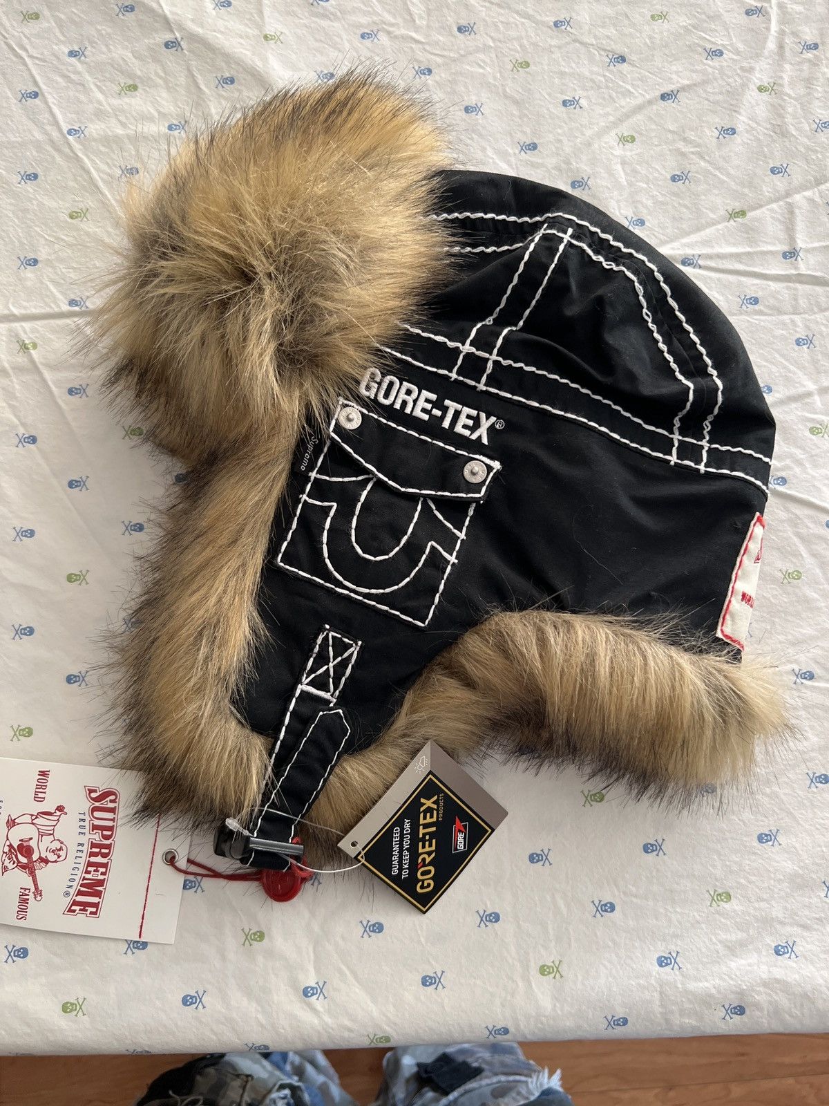 Supreme®/True Religion® GORE-TEX Trooper