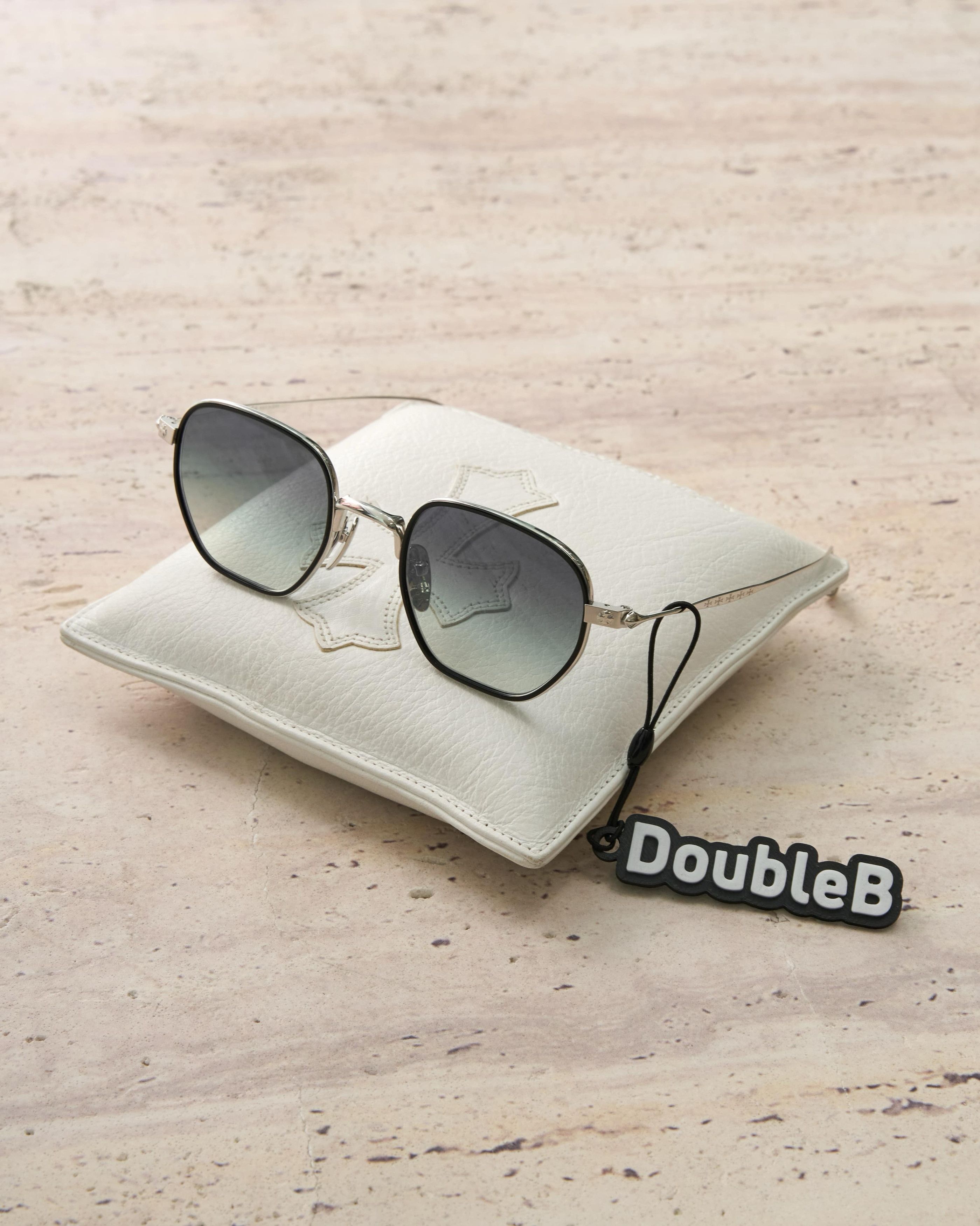 CHROME BONE PRONE I』