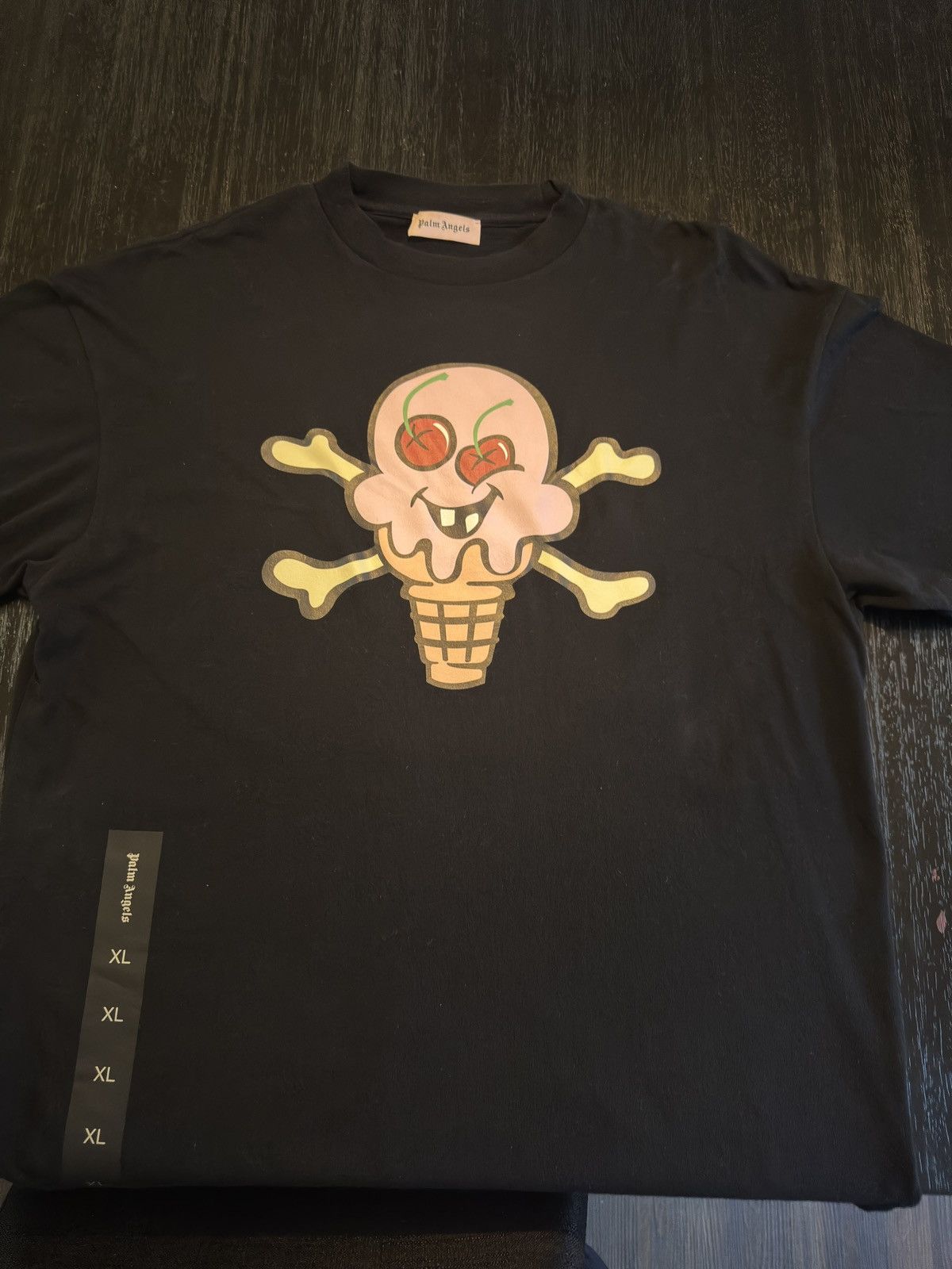 Icecream × Palm Angels | Grailed