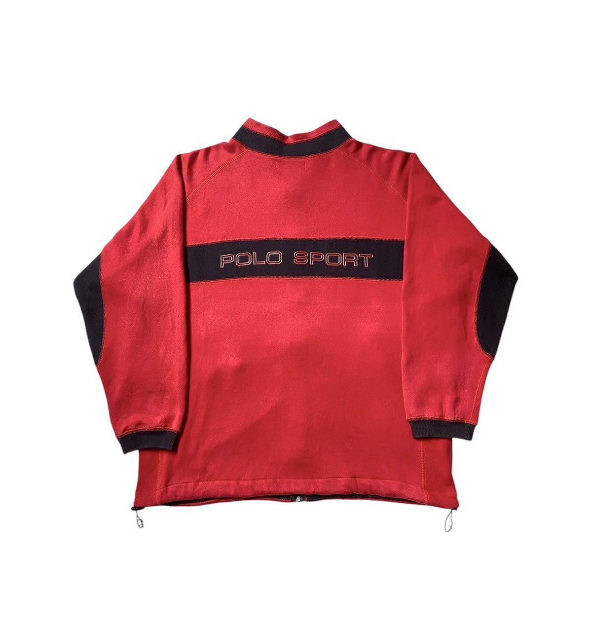 希少！！】POLO FOX CANYON RAPIDS 希少！！】POLO FOX CANYON RAPIDS