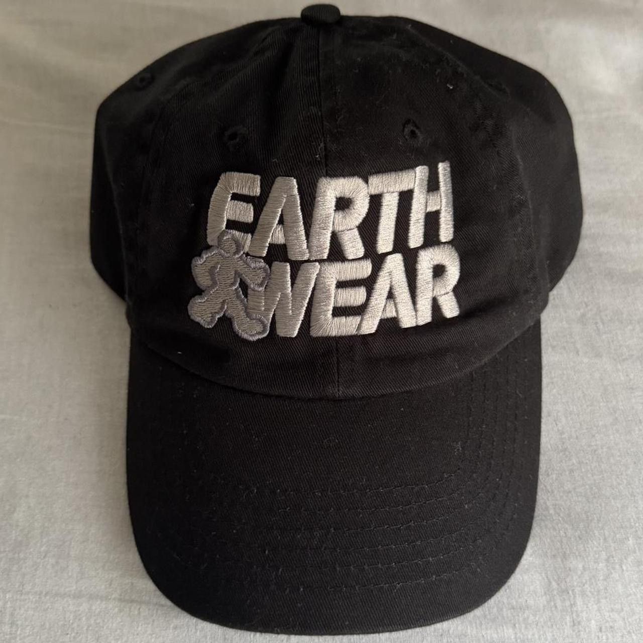 希少 BH X HOLIDAY HAT Brockhampton cap Brockhampton × Holiday