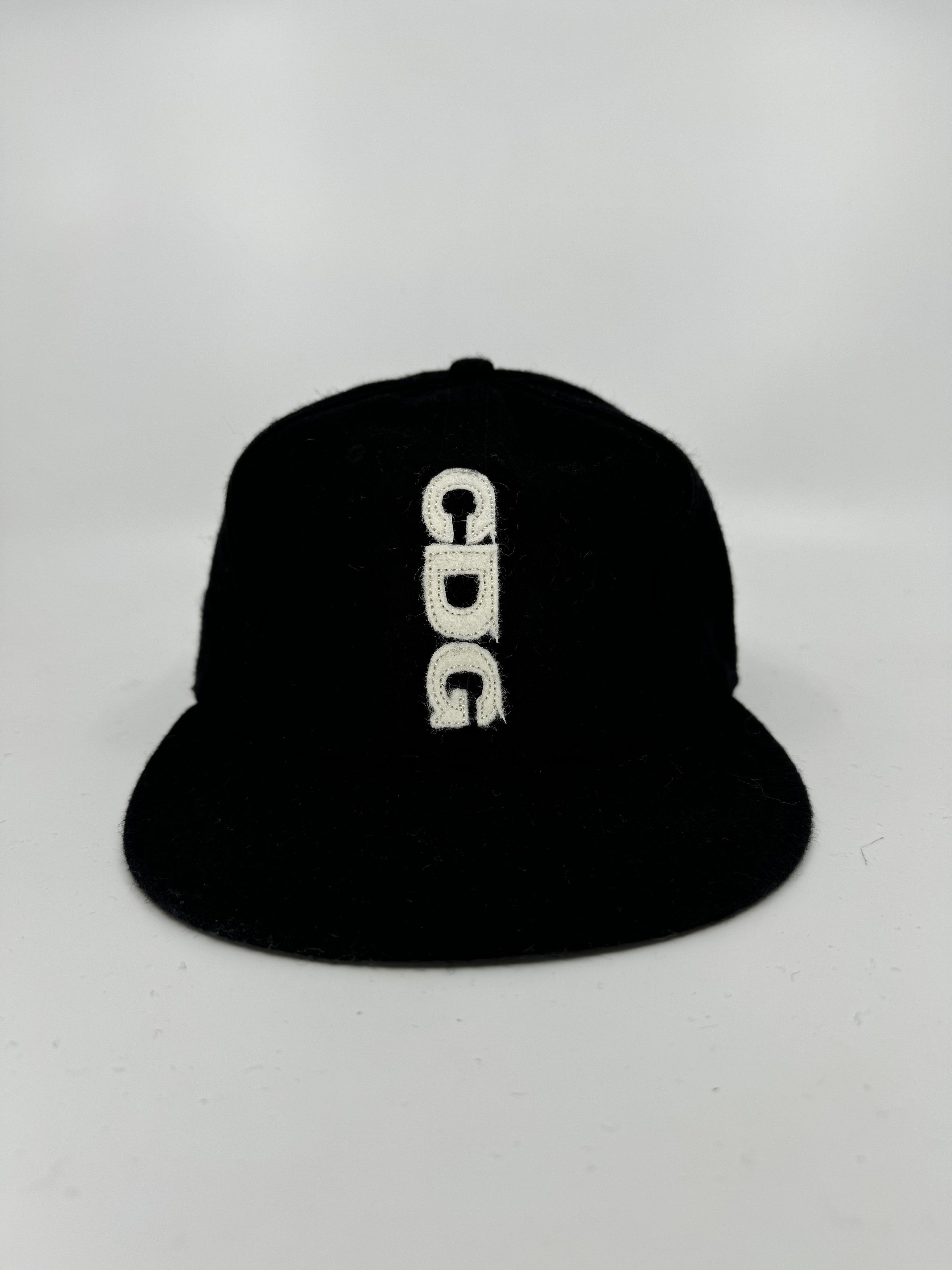 コムデギャルソン CDG × EBBETS FIELD FLANNELS CAP 【公式通販】