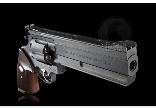 Marushin Constrictor Maxi Black Heavy Weight X Cartridge Series