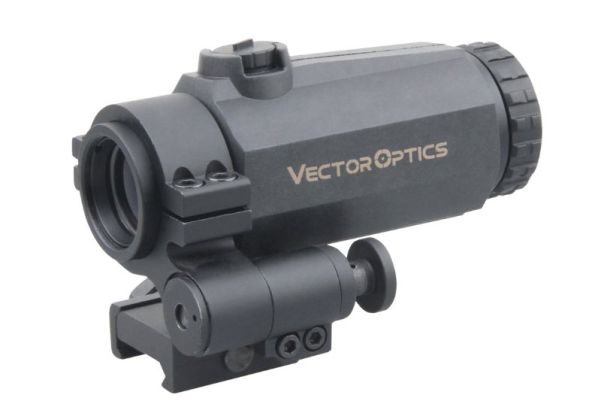 美品 Vector Optics Maverick IX22 MIL gen3 VECTOR OPTICS】ドット