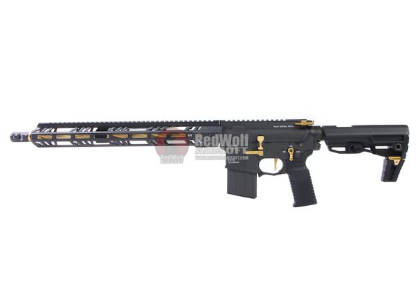 Tokyo Marui MTR16 G-Edition GBBR Airsoft M4 (ZET System