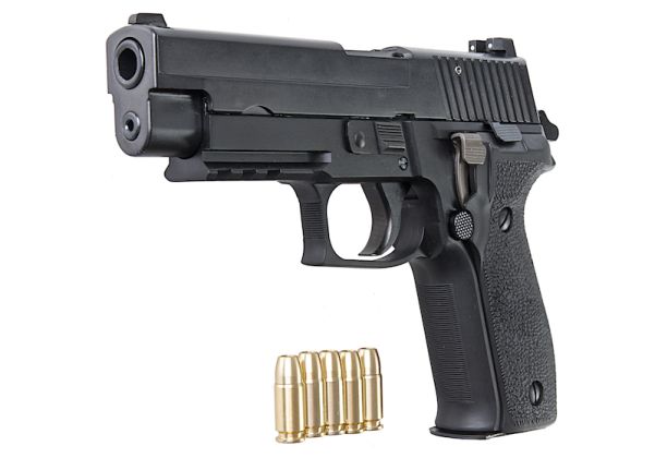 タナカ SIG SAUER p226 Mk25 E volution 2 未発火 タナカ SIG SAUER