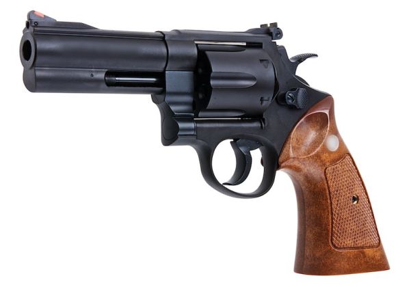 タナカ S&W M629 .44MAGNUM S&W M29 Counterbored 6 1/2inch Ver.3 HW