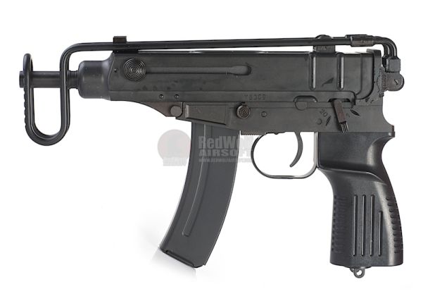 値下げしました 東京 マルイ vz61 スコーピオン エアガン 18禁