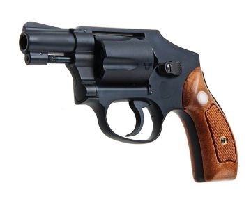 Tanaka Colt Detective Special 2 inch R-Model Heavyweight Model Gun